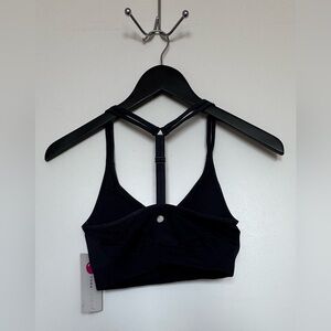 NWT - 90 Degree By Reflex - Yogalicious Sports Bra - Small